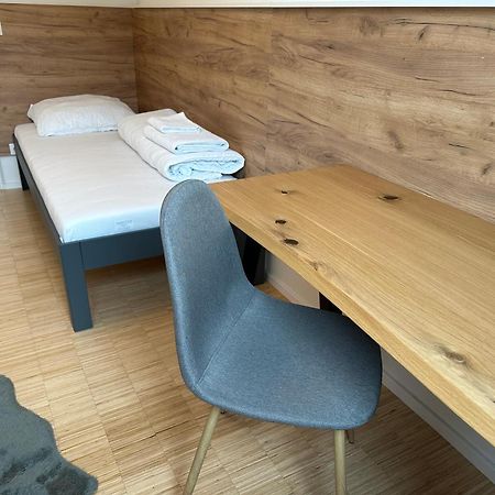 Lion'S Rooms N Apartments 비엔나 외부 사진