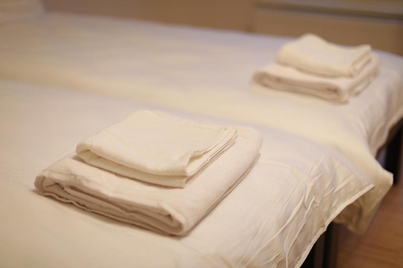 Lion'S Rooms N Apartments 비엔나 외부 사진
