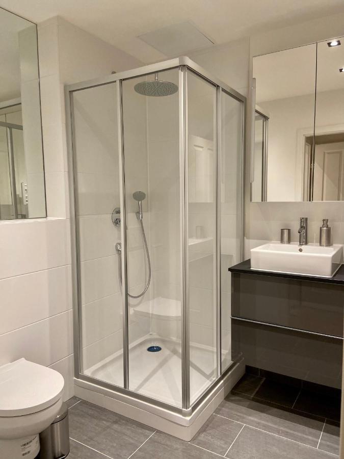 Lion'S Rooms N Apartments 비엔나 외부 사진