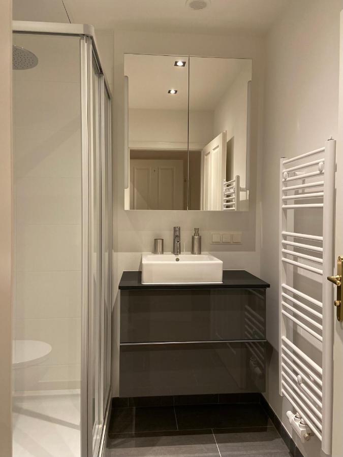 Lion'S Rooms N Apartments 비엔나 외부 사진