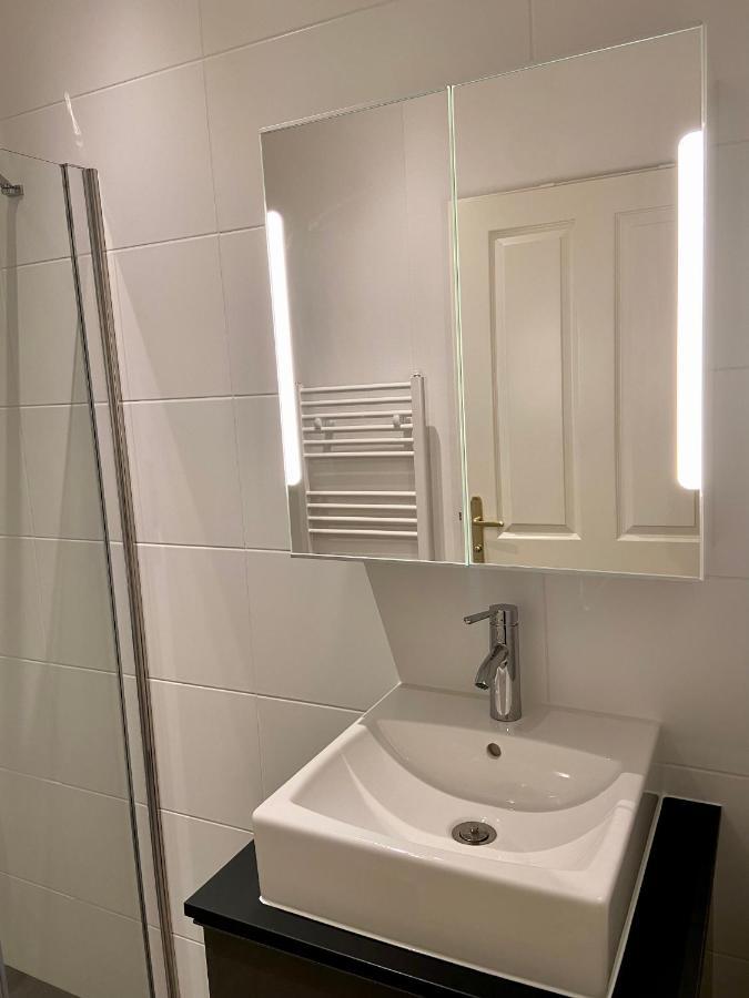 Lion'S Rooms N Apartments 비엔나 외부 사진