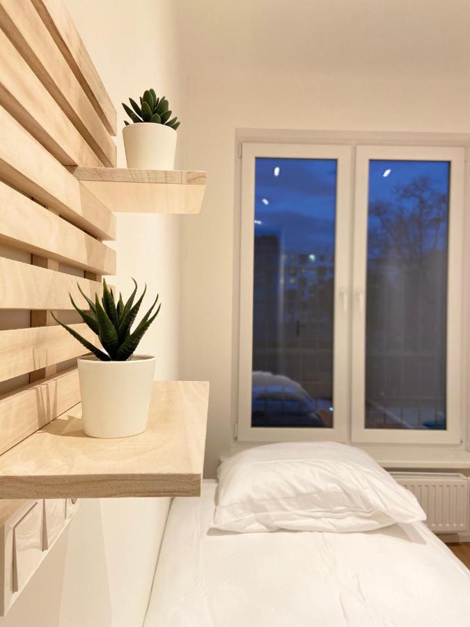 Lion'S Rooms N Apartments 비엔나 외부 사진