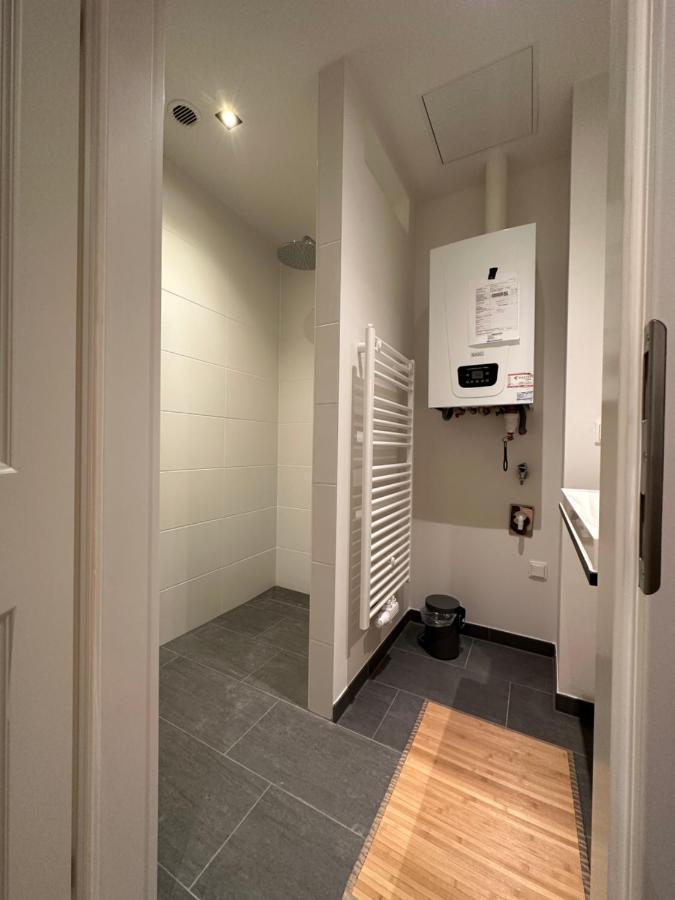 Lion'S Rooms N Apartments 비엔나 외부 사진