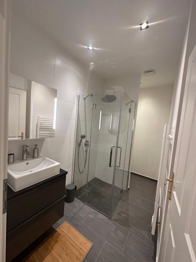 Lion'S Rooms N Apartments 비엔나 외부 사진