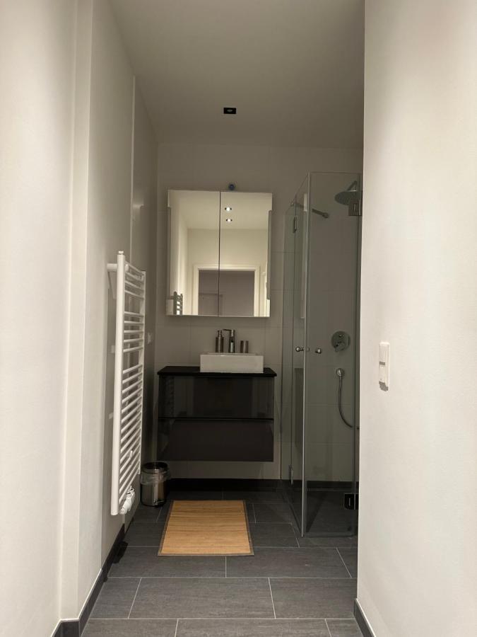 Lion'S Rooms N Apartments 비엔나 외부 사진