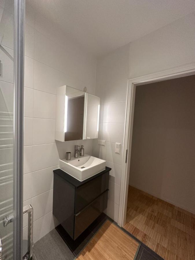 Lion'S Rooms N Apartments 비엔나 외부 사진