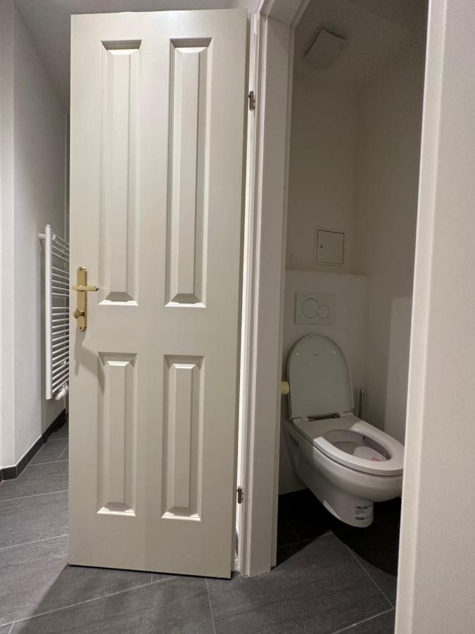 Lion'S Rooms N Apartments 비엔나 외부 사진