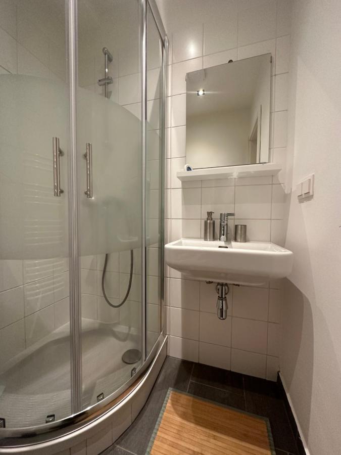 Lion'S Rooms N Apartments 비엔나 외부 사진