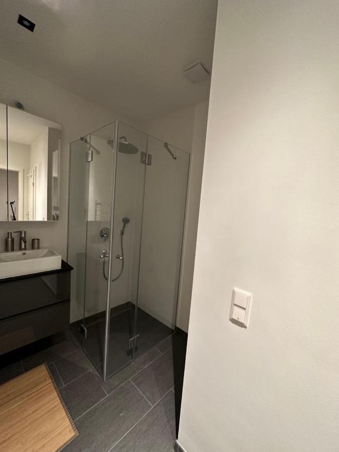 Lion'S Rooms N Apartments 비엔나 외부 사진