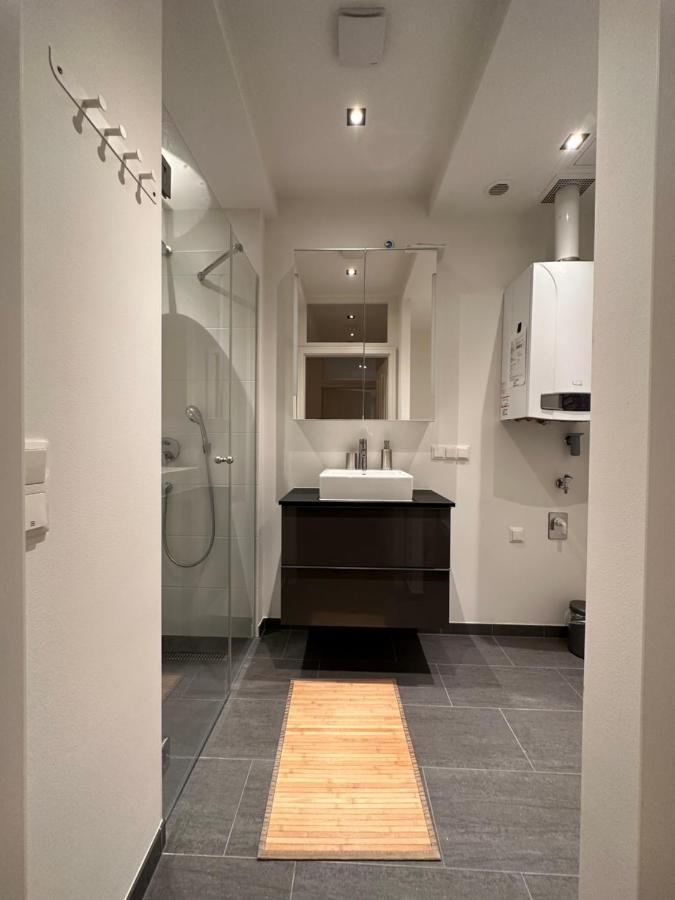 Lion'S Rooms N Apartments 비엔나 외부 사진