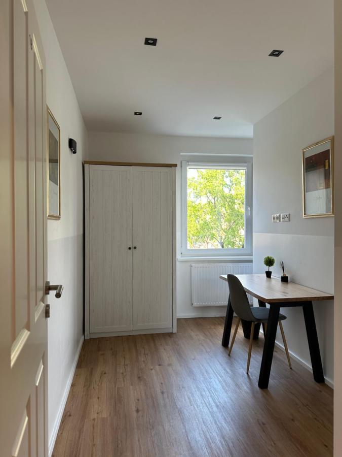 Lion'S Rooms N Apartments 비엔나 외부 사진