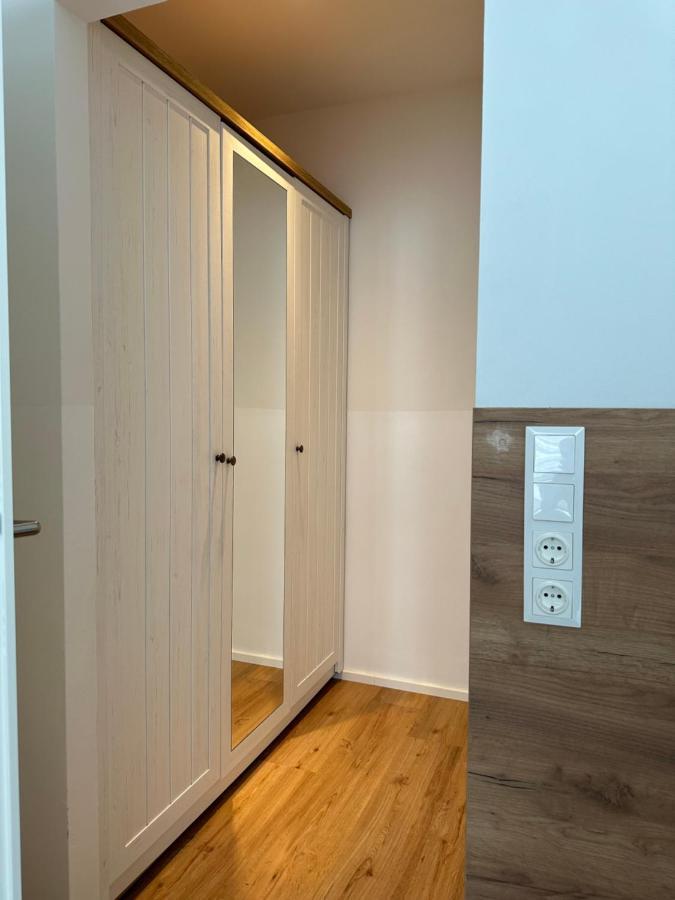 Lion'S Rooms N Apartments 비엔나 외부 사진