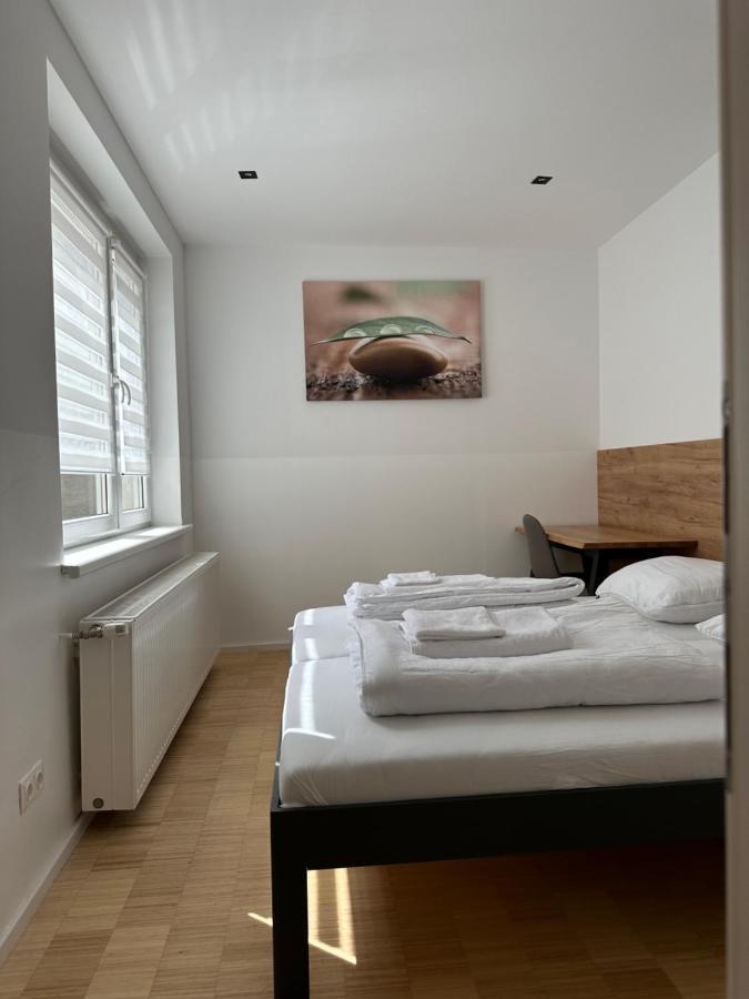 Lion'S Rooms N Apartments 비엔나 외부 사진