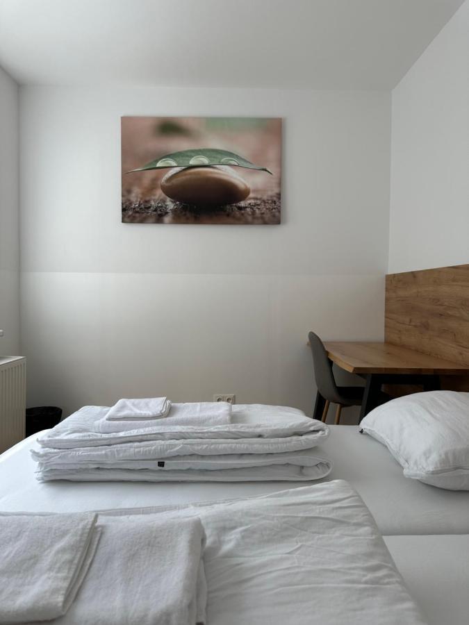 Lion'S Rooms N Apartments 비엔나 외부 사진