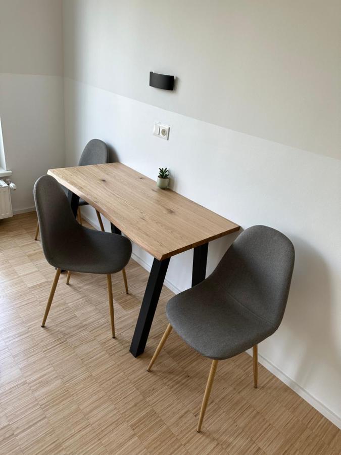Lion'S Rooms N Apartments 비엔나 외부 사진