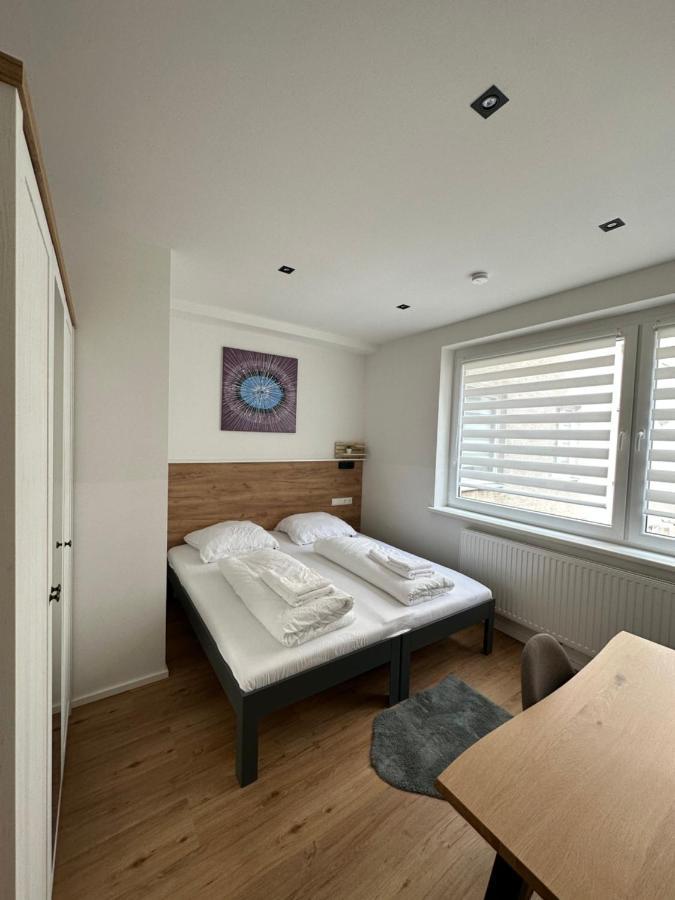 Lion'S Rooms N Apartments 비엔나 외부 사진