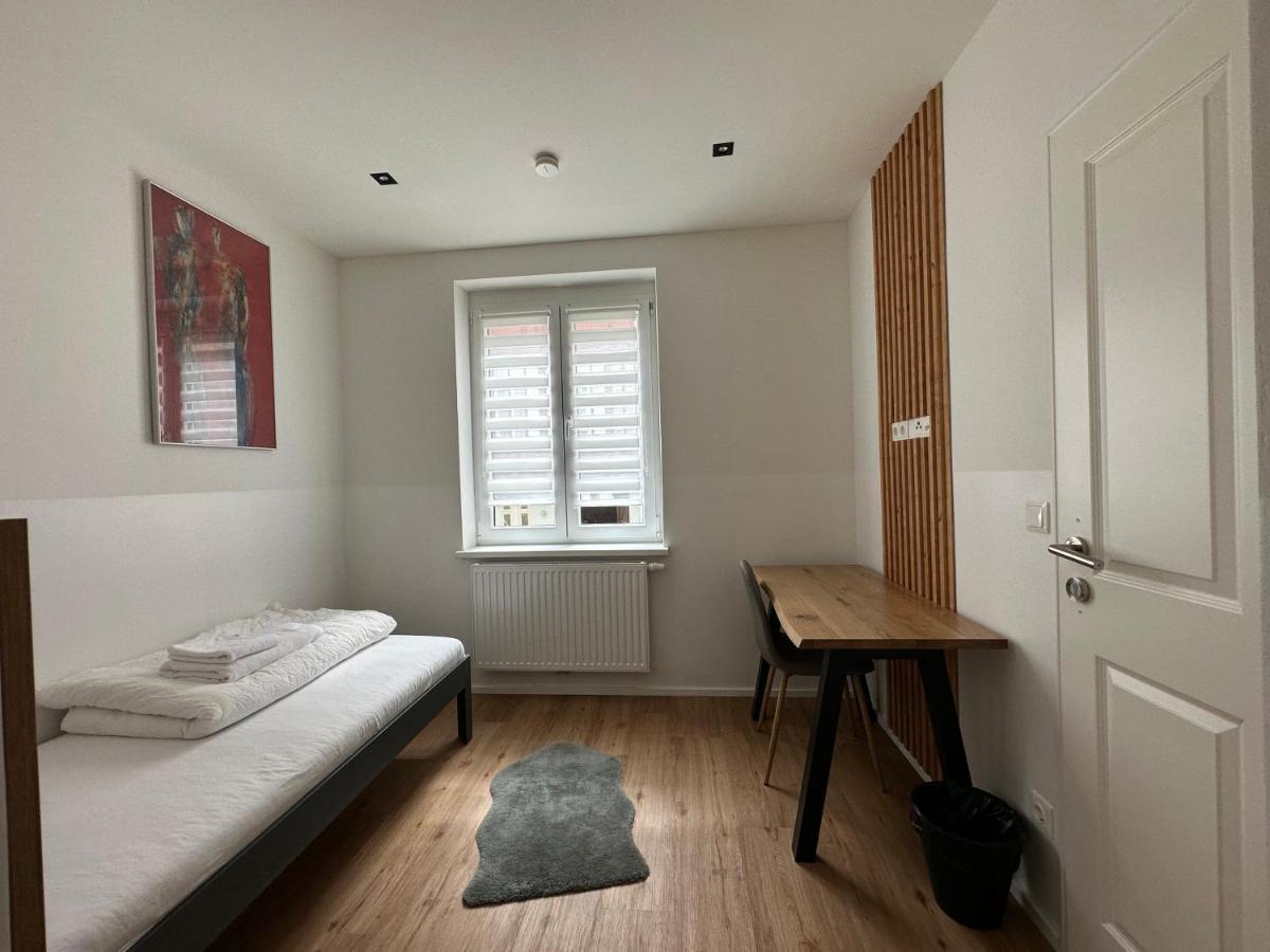 Lion'S Rooms N Apartments 비엔나 외부 사진
