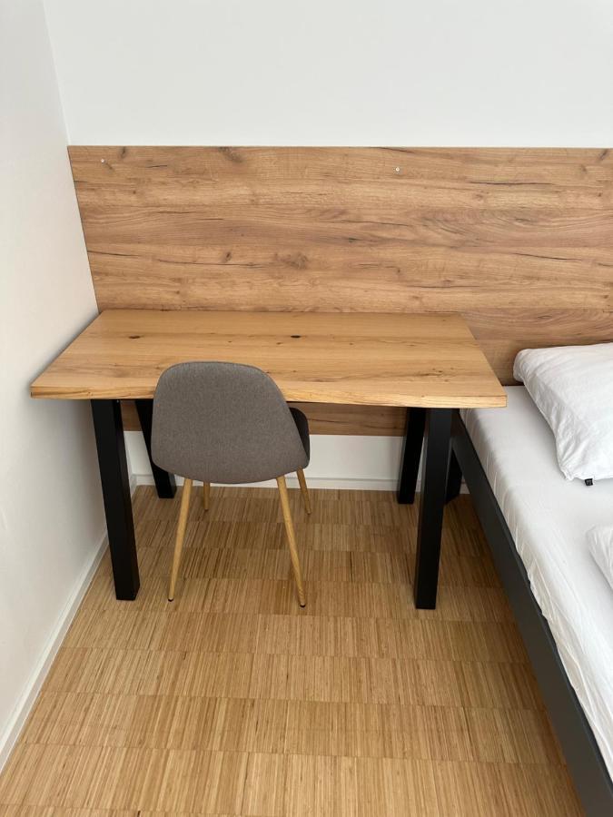 Lion'S Rooms N Apartments 비엔나 외부 사진