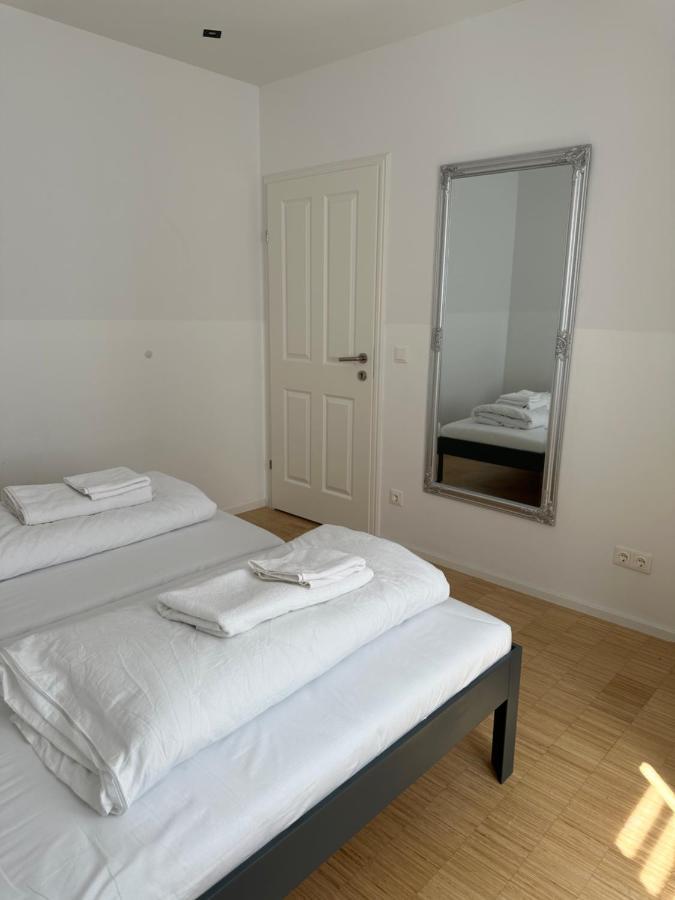 Lion'S Rooms N Apartments 비엔나 외부 사진