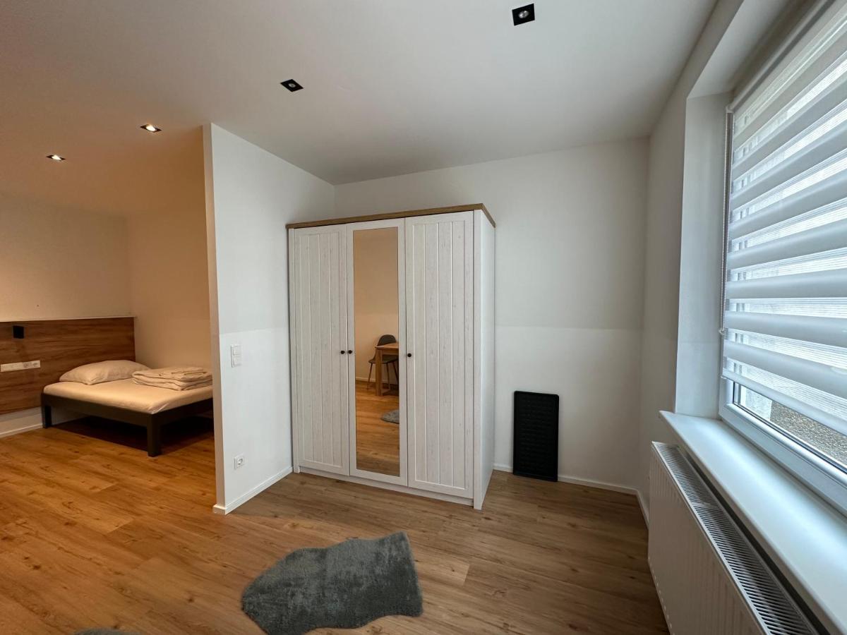 Lion'S Rooms N Apartments 비엔나 외부 사진