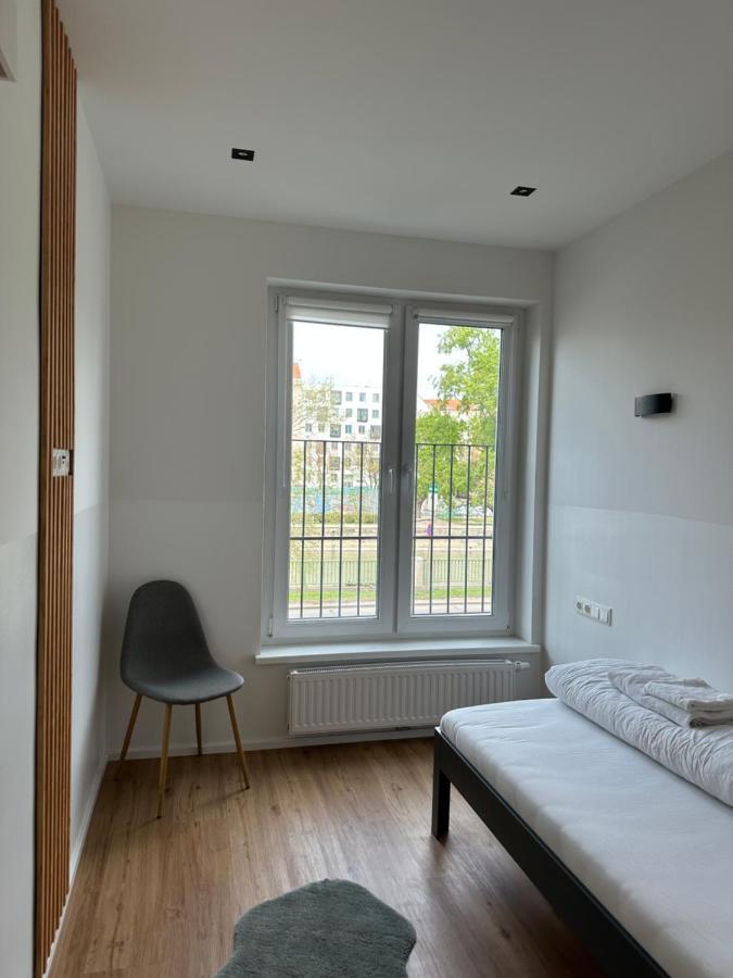 Lion'S Rooms N Apartments 비엔나 외부 사진