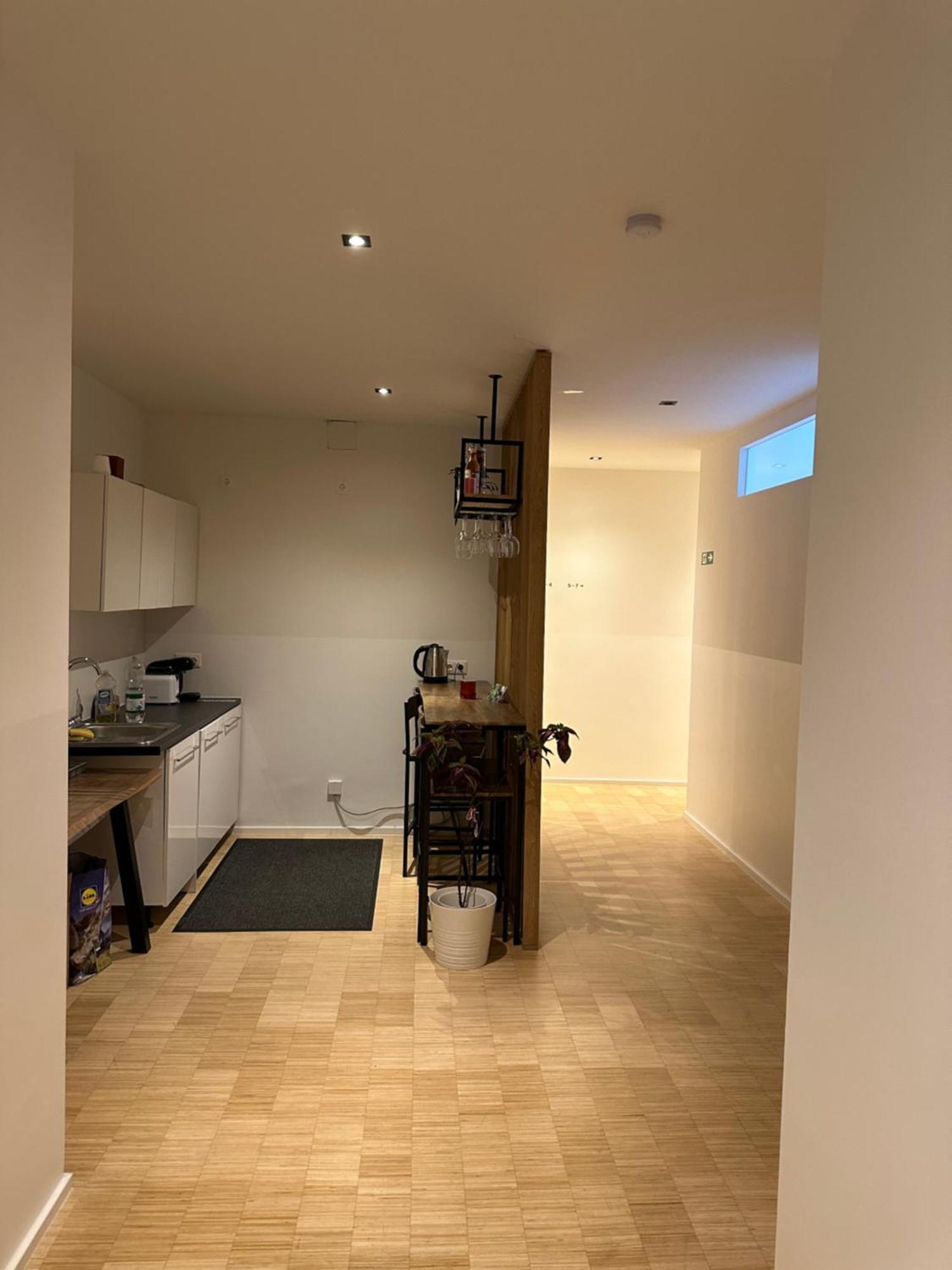 Lion'S Rooms N Apartments 비엔나 외부 사진