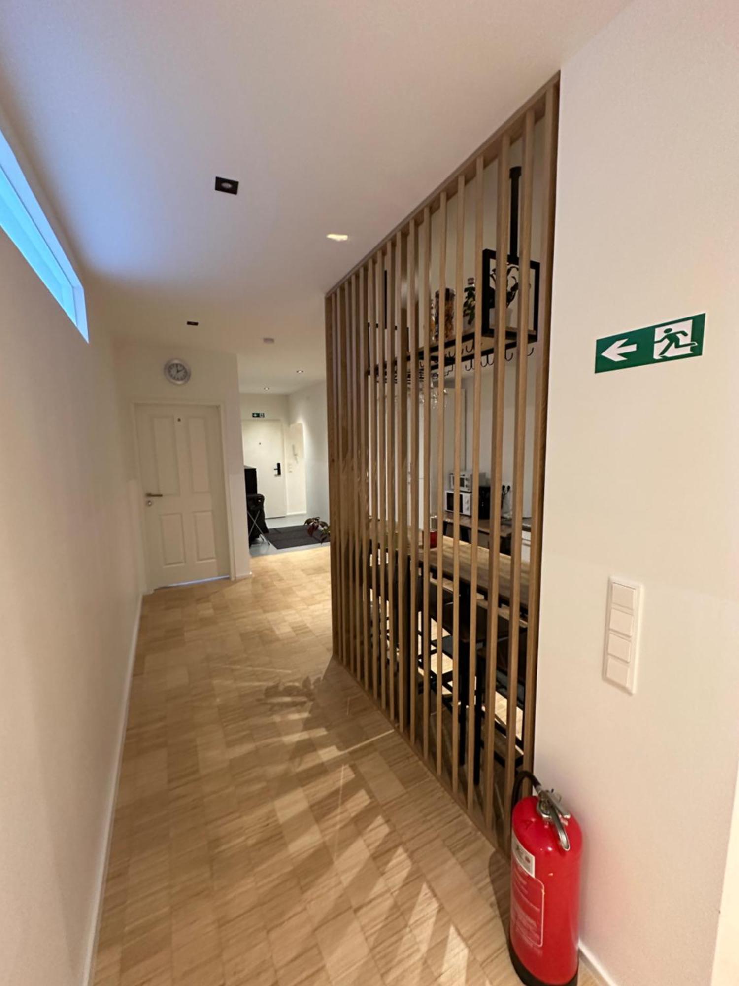 Lion'S Rooms N Apartments 비엔나 외부 사진