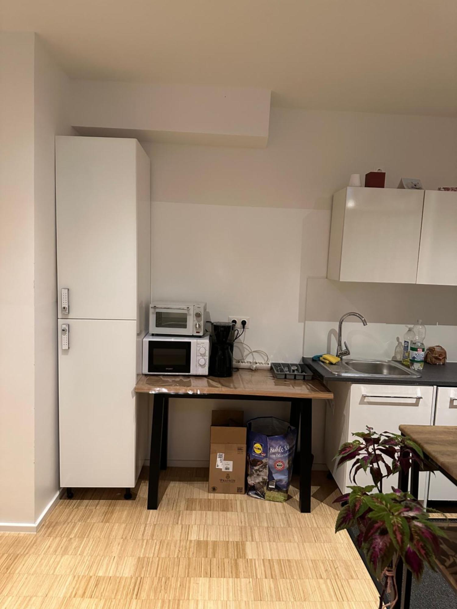 Lion'S Rooms N Apartments 비엔나 외부 사진