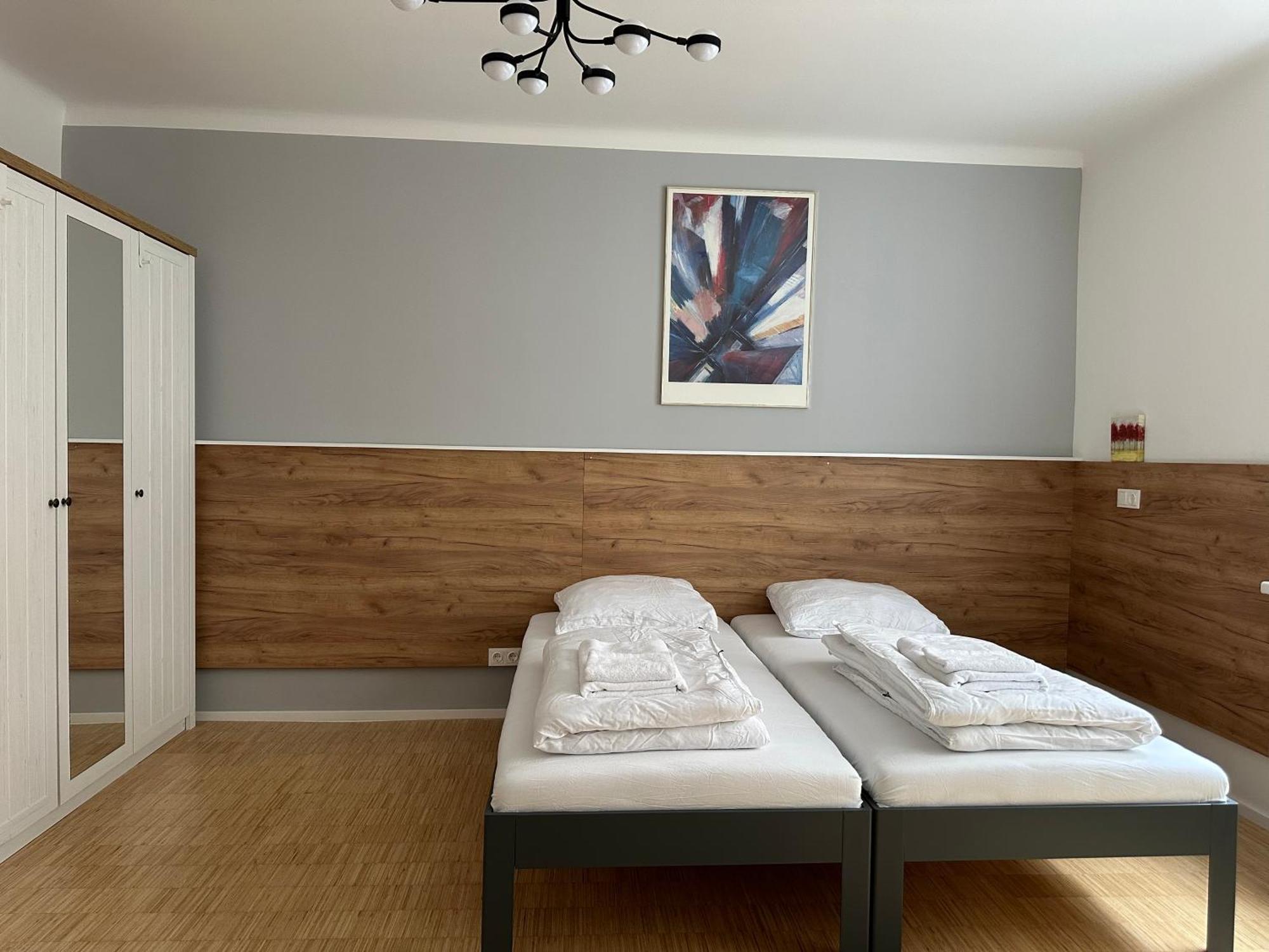 Lion'S Rooms N Apartments 비엔나 외부 사진