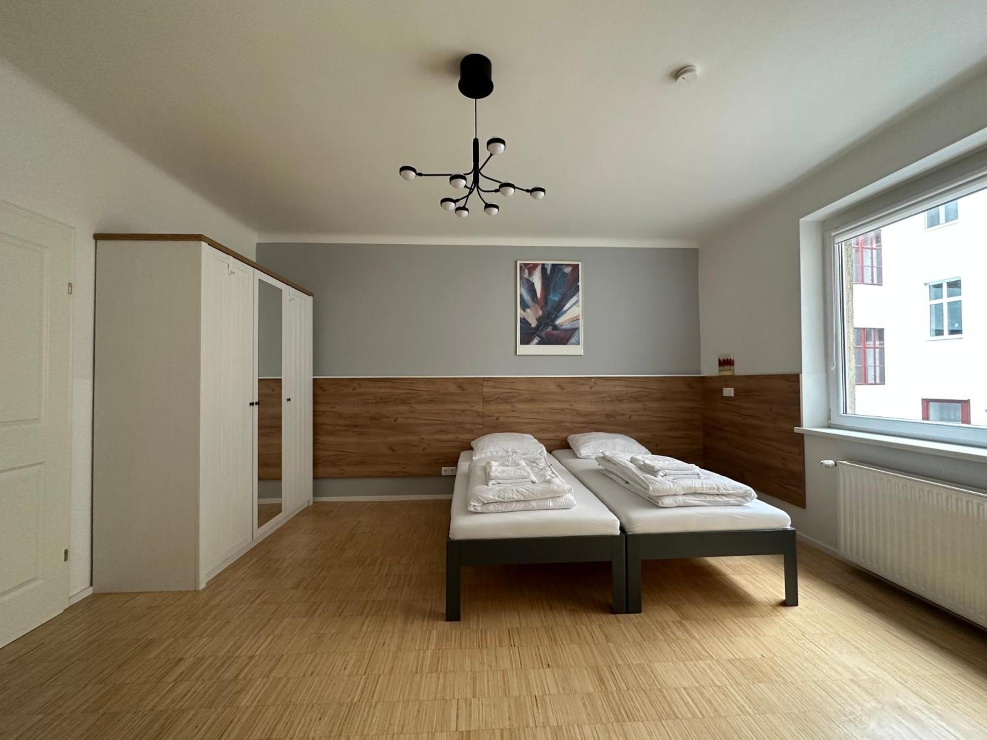 Lion'S Rooms N Apartments 비엔나 외부 사진