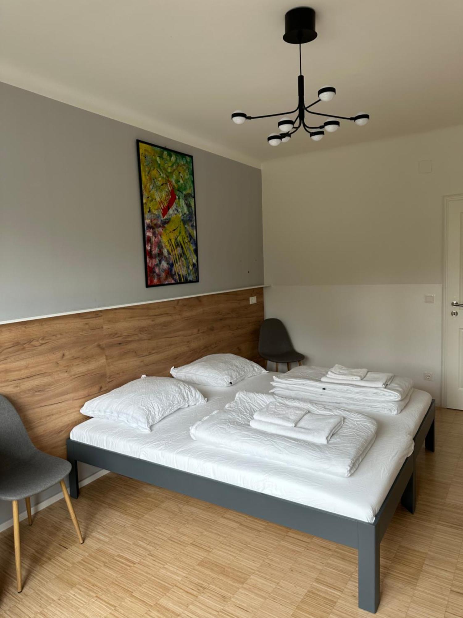 Lion'S Rooms N Apartments 비엔나 외부 사진