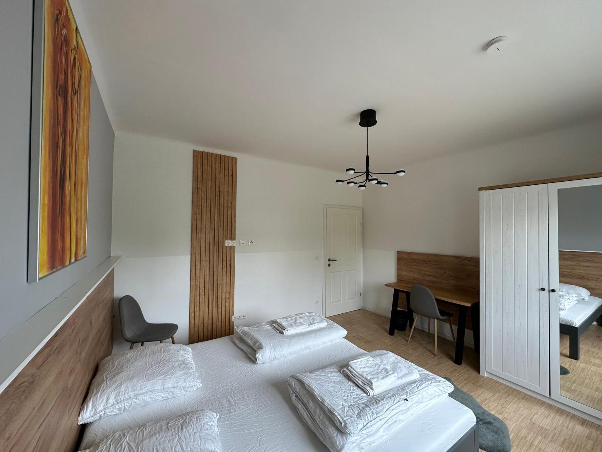 Lion'S Rooms N Apartments 비엔나 외부 사진