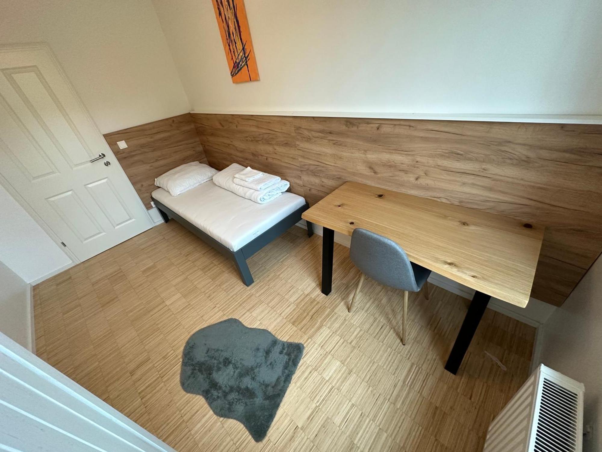 Lion'S Rooms N Apartments 비엔나 외부 사진