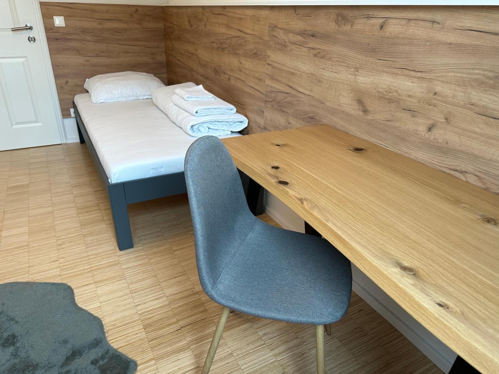 Lion'S Rooms N Apartments 비엔나 외부 사진