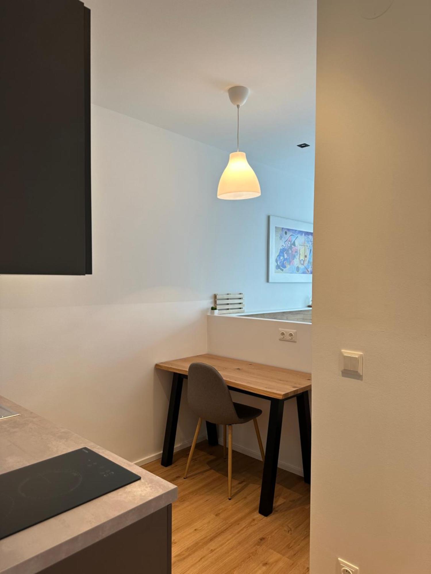 Lion'S Rooms N Apartments 비엔나 외부 사진