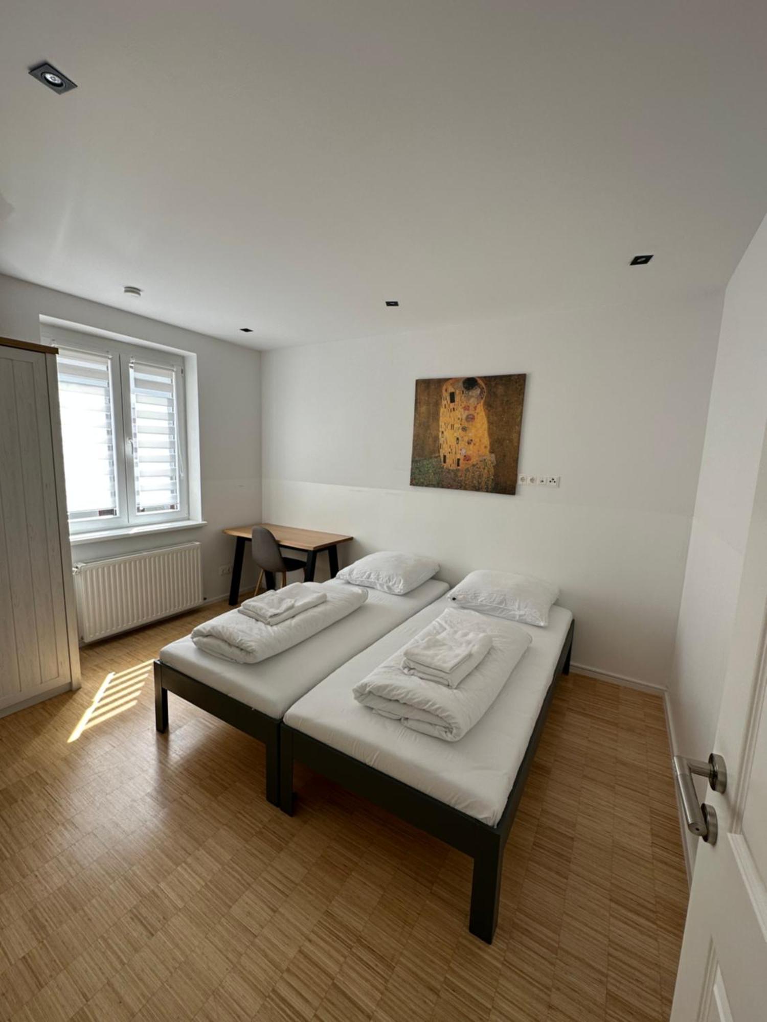 Lion'S Rooms N Apartments 비엔나 외부 사진