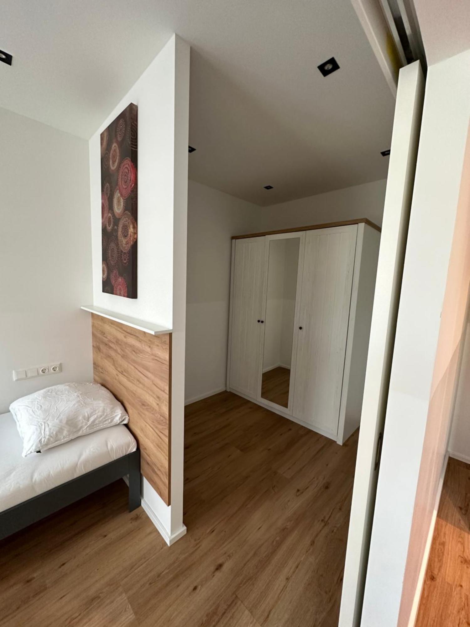 Lion'S Rooms N Apartments 비엔나 외부 사진