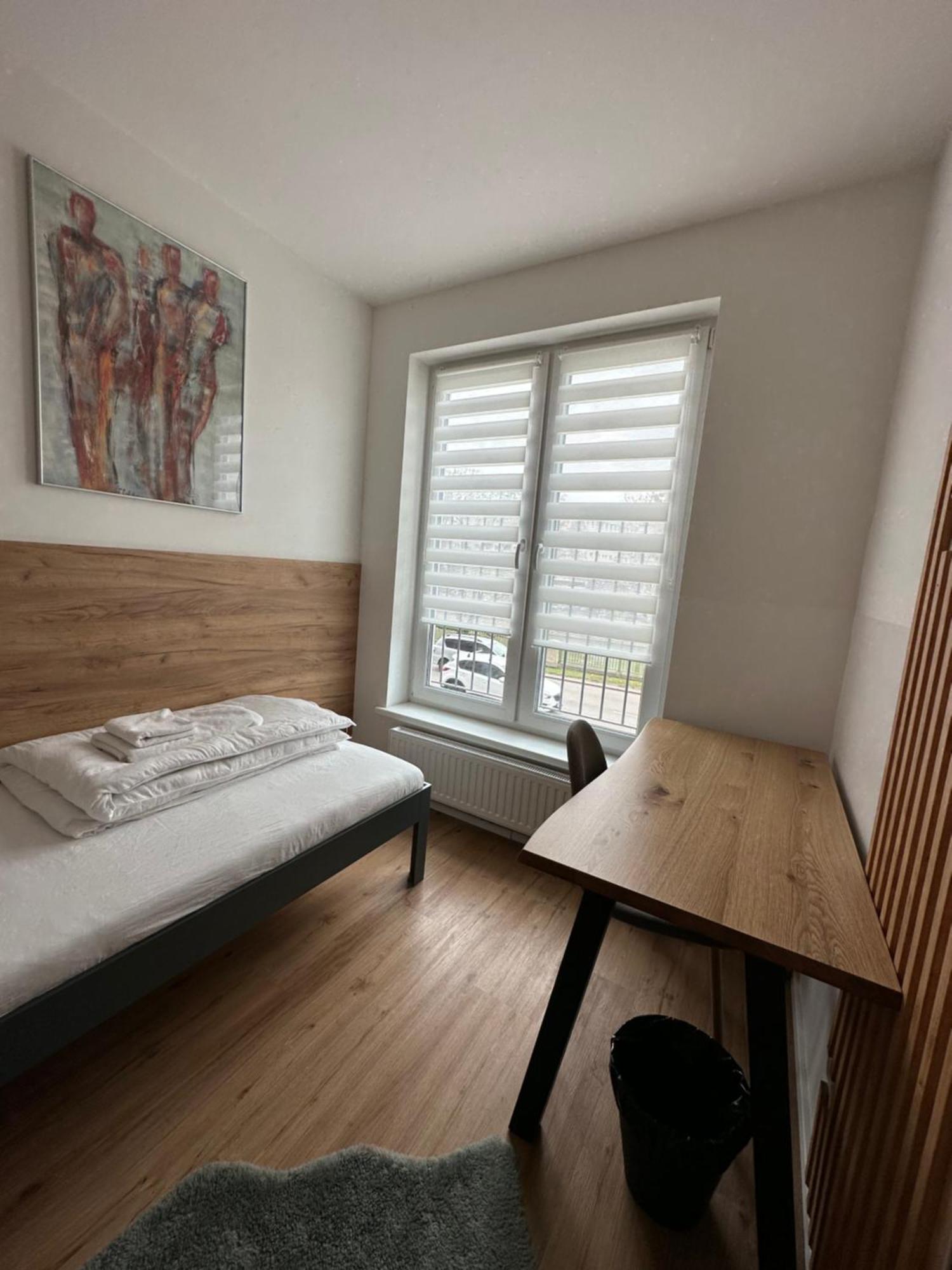 Lion'S Rooms N Apartments 비엔나 외부 사진