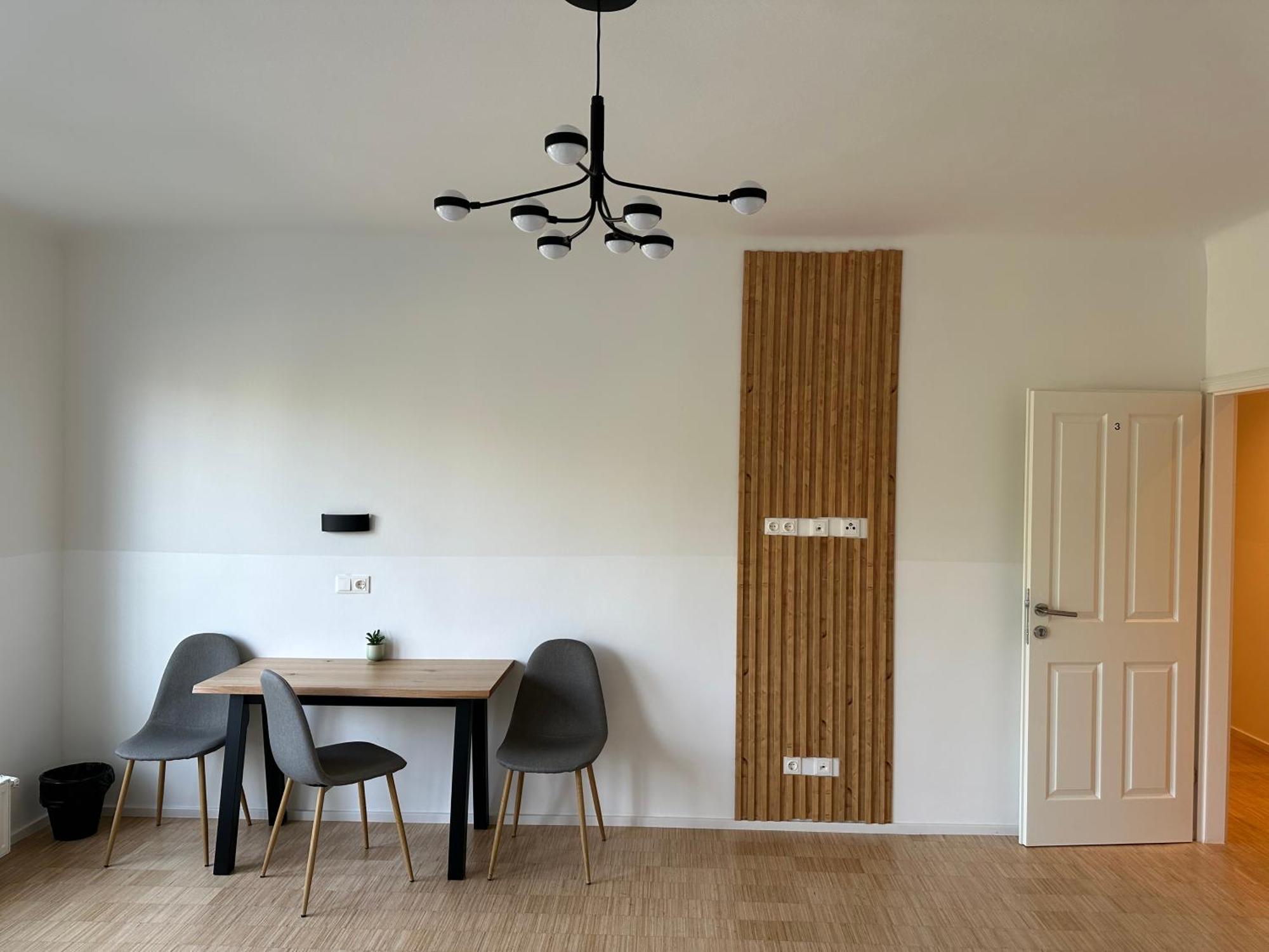 Lion'S Rooms N Apartments 비엔나 외부 사진